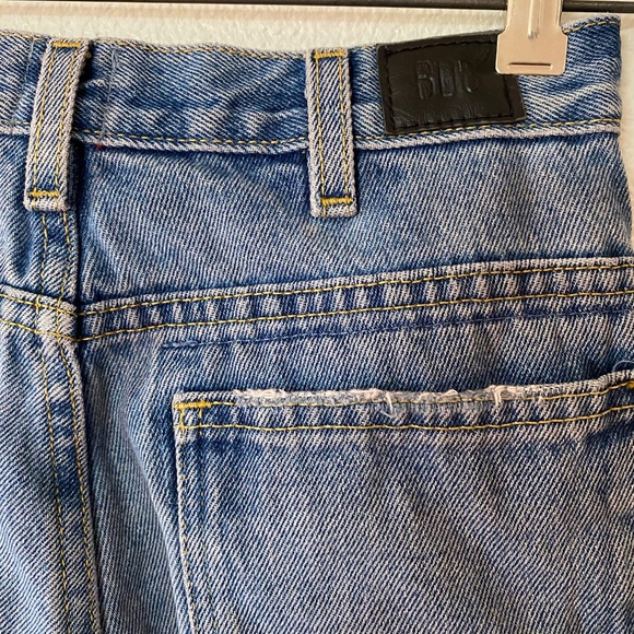 Urban Outfitter BDG High-rise Carpenter pants Double Knee - Picture 4 of 4